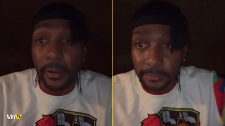 Krayzie Bone Is Listening New Music Sounds Amazing New Bone Album With All 5 Members Is Coming Up