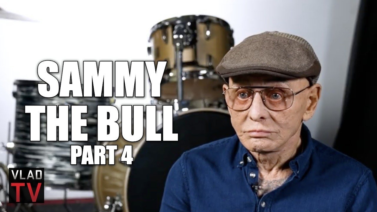 Sammy the Bull on Why He Thinks Diddy will Get 20 Years in Prison (Part 4)