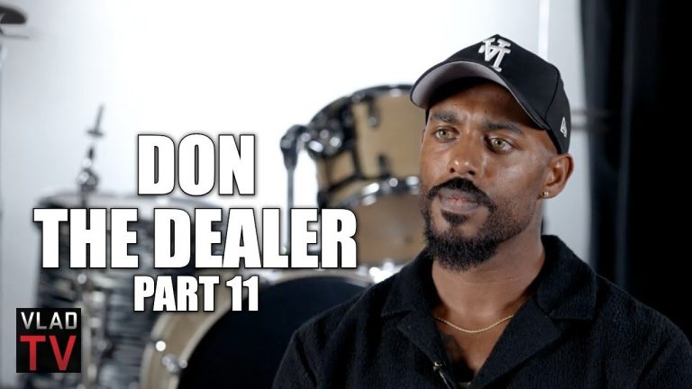Don The Dealer on Diddy Still Facing 20 Years Despite Beating the Most Serious Charges (Part 11)