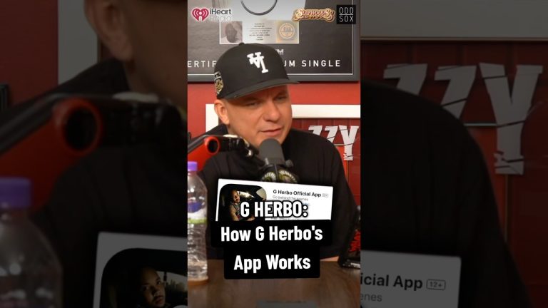 Forget DSPs, #GHerbo is dropping exclusive heat straight to his fans! 