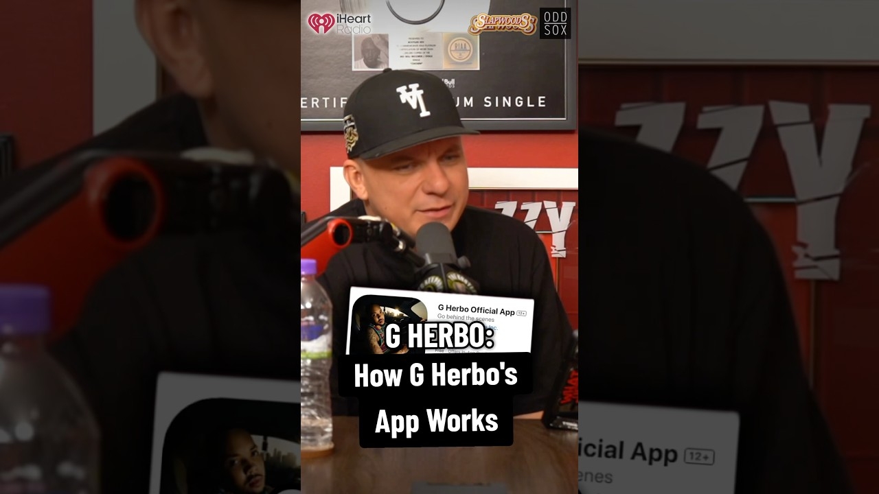 Forget DSPs, #GHerbo is dropping exclusive heat straight to his fans!