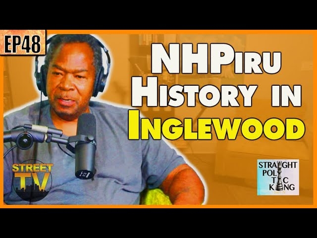 Neighborhood Piru history tied to the Rollin 20s Bloods |
