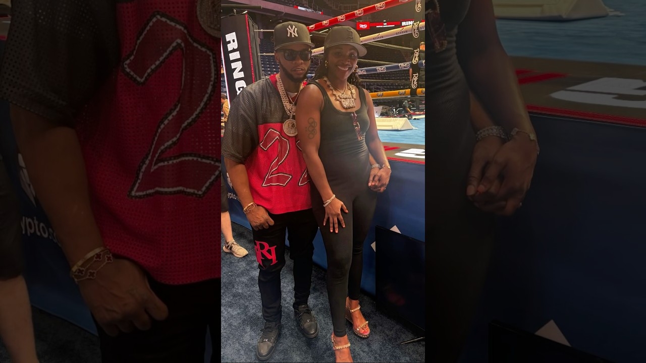 Fight Night