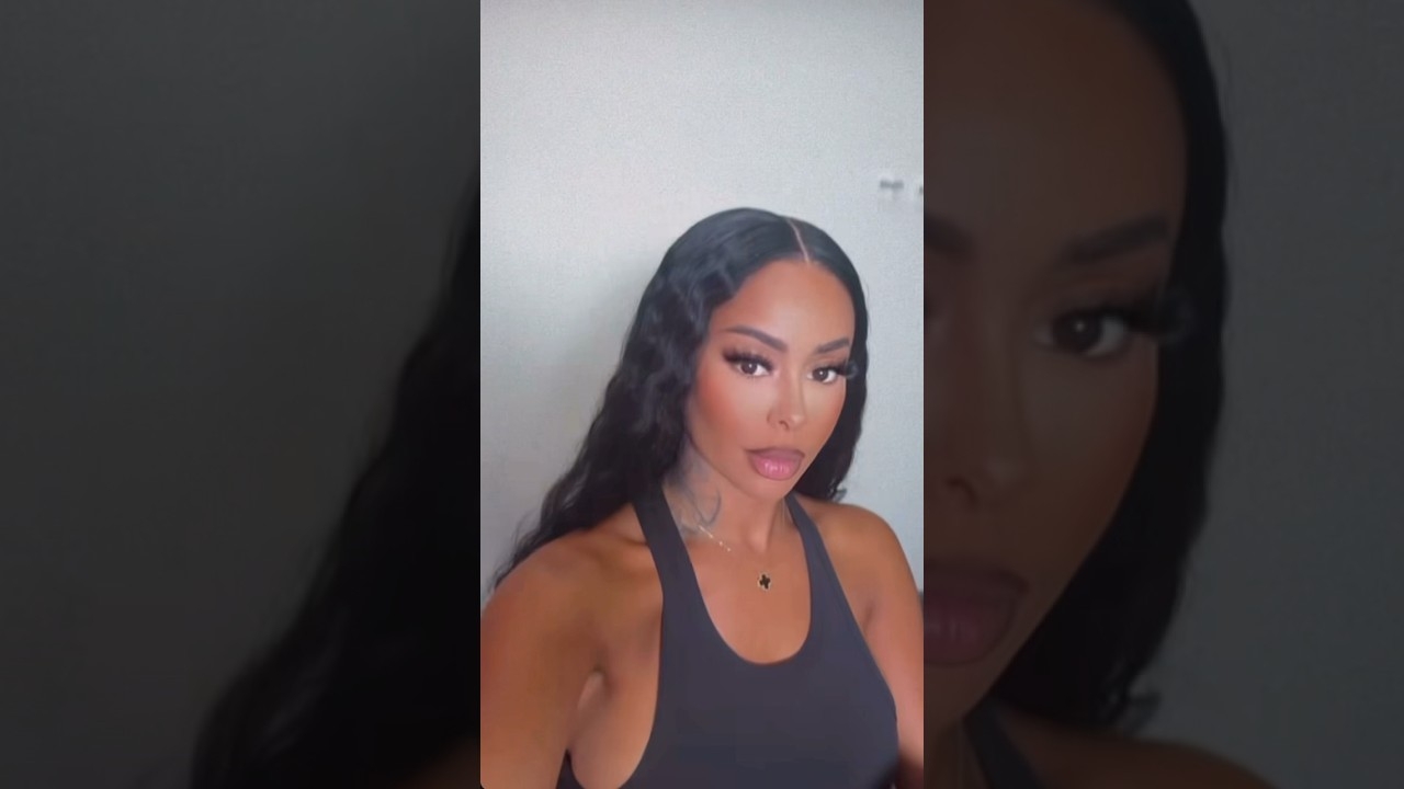 When Youre 30th Birthday Is Coming Up  Alexis Skyy