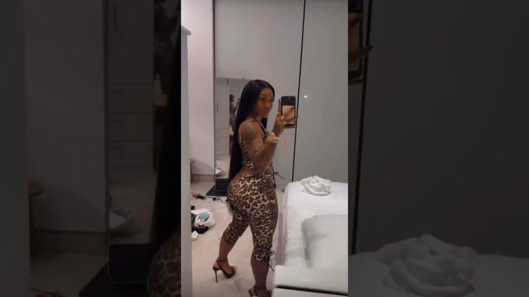 Life Lately  Jazmine Cheaves