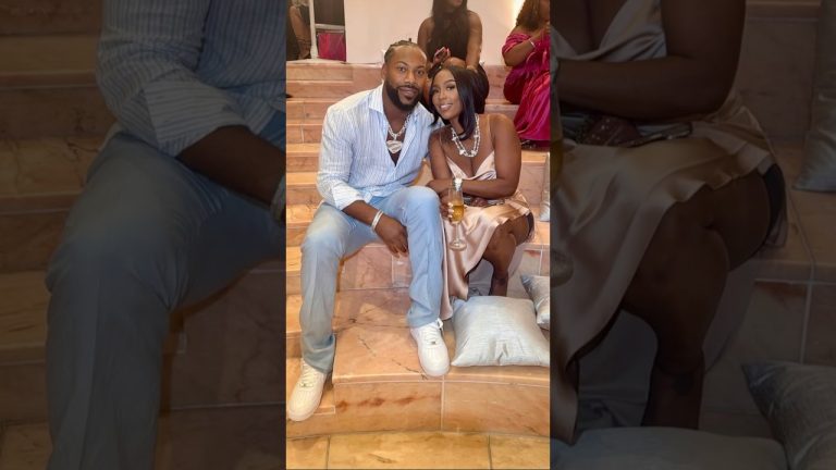 All Smiles  Zadarius Smith x Kashdoll