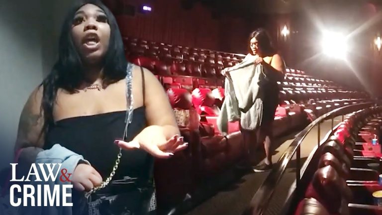 Caught On Bodycam: 9 Times Suspect Got Busted Doing the Deed In Public