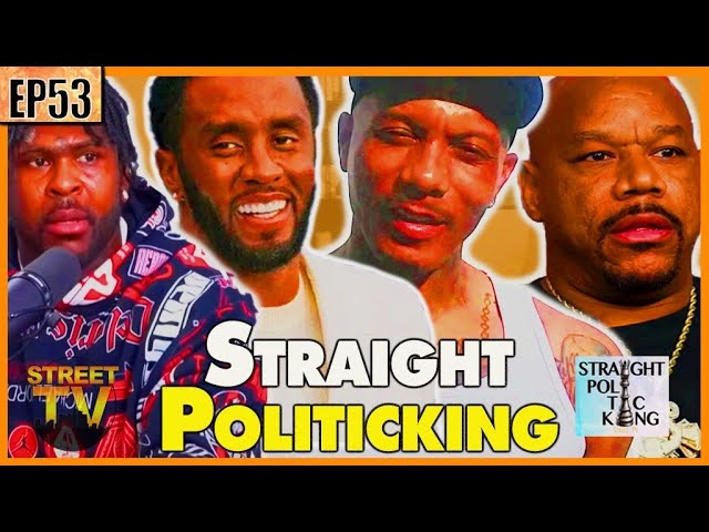 4xtra recovery | Diddy possibly released | Lil AD scuffle with LAPD | more Wack100 lies