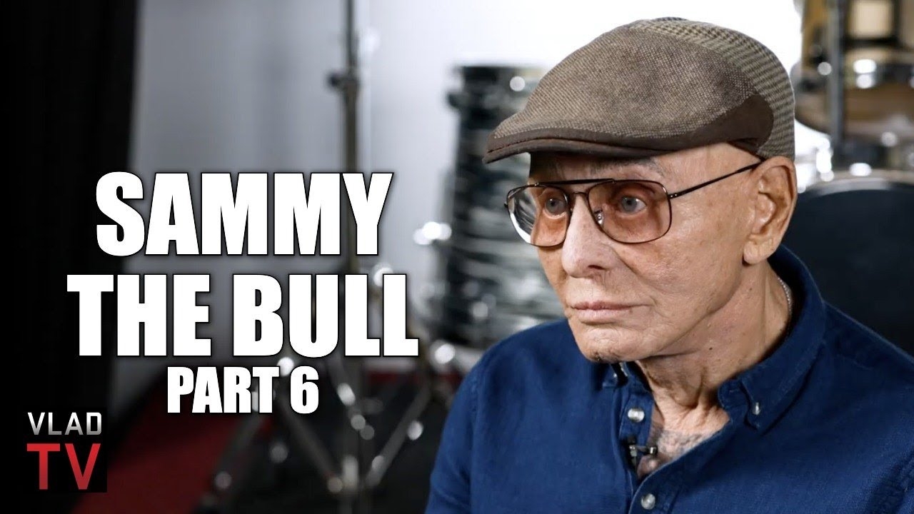 Sammy the Bull is Convinced Diddy was F***ing Justin Bieber (Part 6)