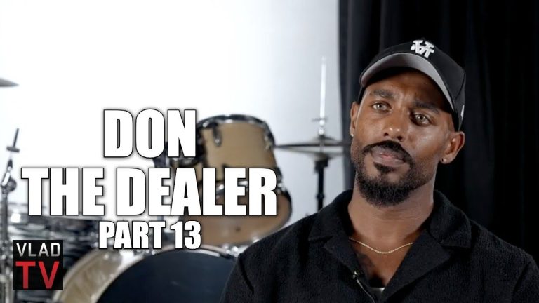 Don The Dealer on Cuckolding Being Popular with Wealthy Couples (Part 13)