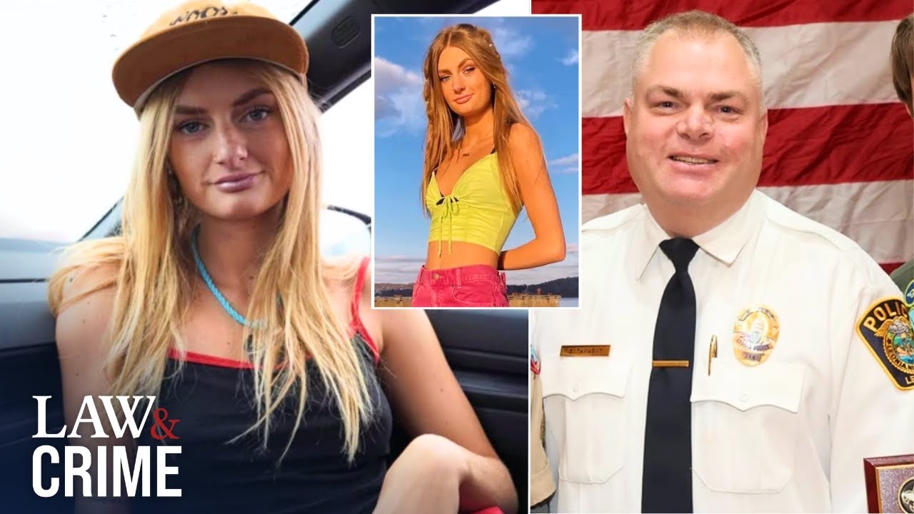 Police Chiefs Daughter Claims Satanic Cult Abuse in Shocking Lawsuit