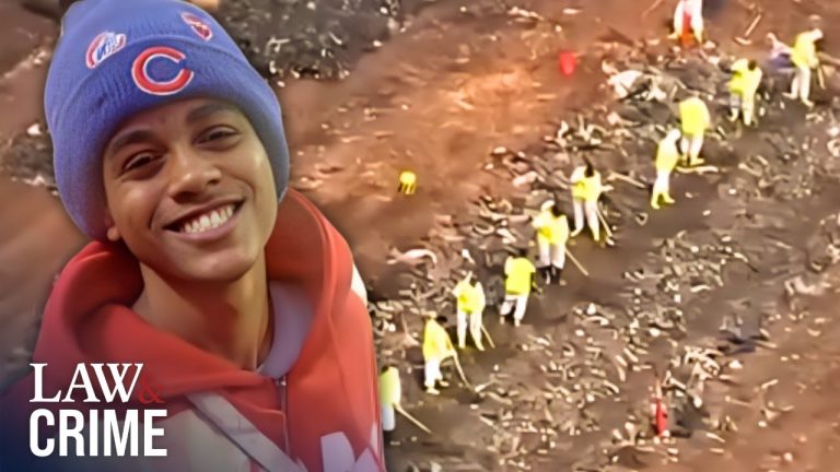 Teen Boys Body Found in Landfill After Being Reported Missing