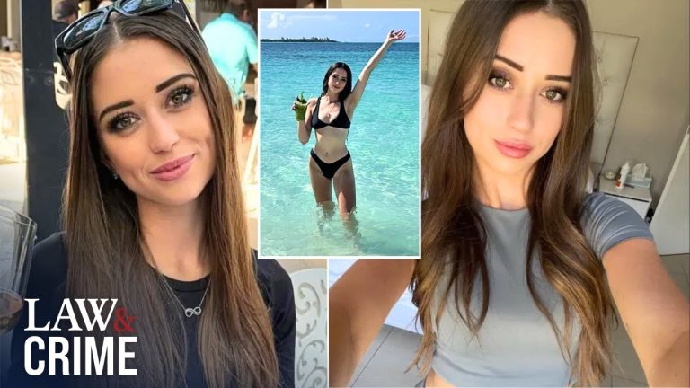 20-Year-Old Brutally Murdered on Luxury Yacht in Billionaires Playground