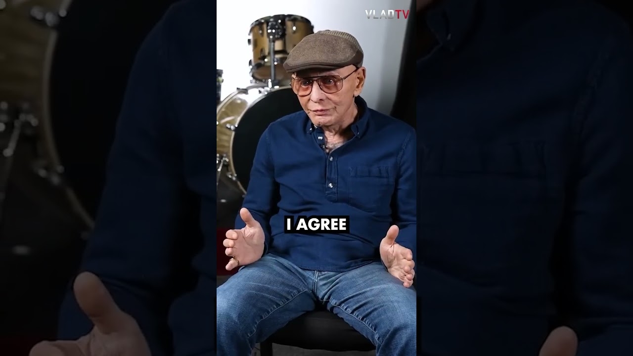 Sammy The Bull on Why He Thinks Diddy Will Get 20 Years in Prison