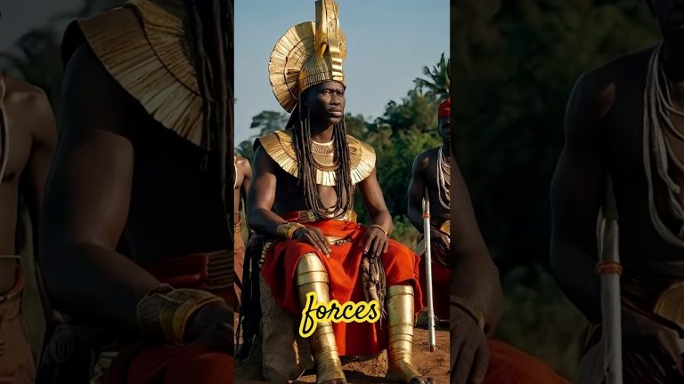 The Lost Kingdom of Igala: Africa's Greatest Warriors