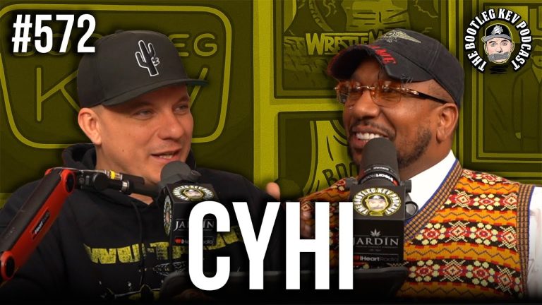 CyHi Reflects on G.O.O.D. Music Days, Relationship with Kanye, Pusha T & New Album Mr. Egot