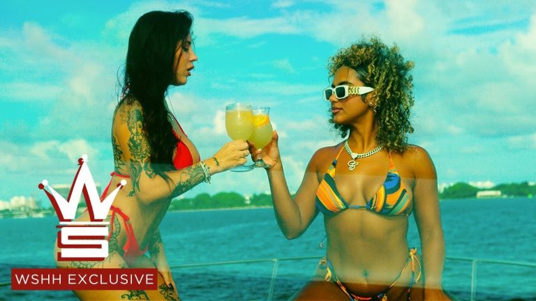 Mesa feat. JR Castro - Follow Follow (Official Music Video)
