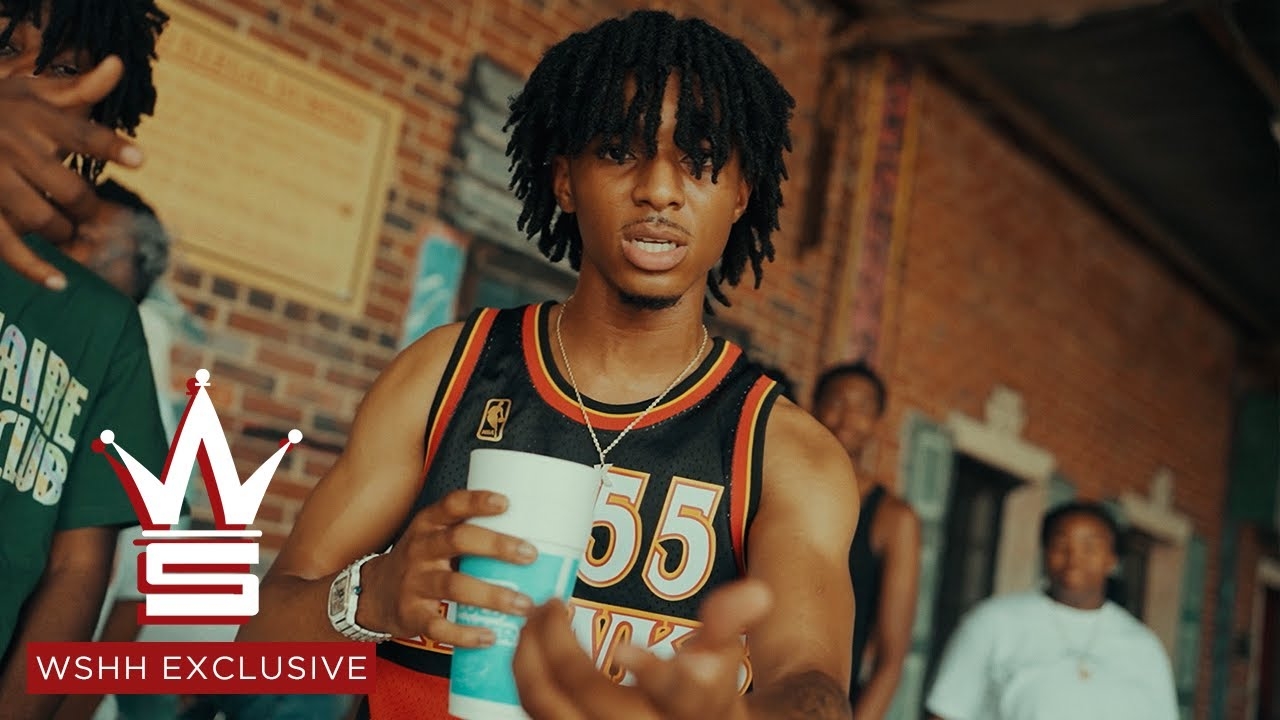 Kay4 - Youngest Turnt (Official Music Video)