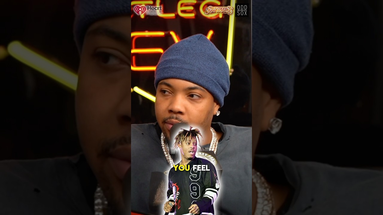 Who has the MOST unreleased music besides #Tupac?!  #JuiceWRLD