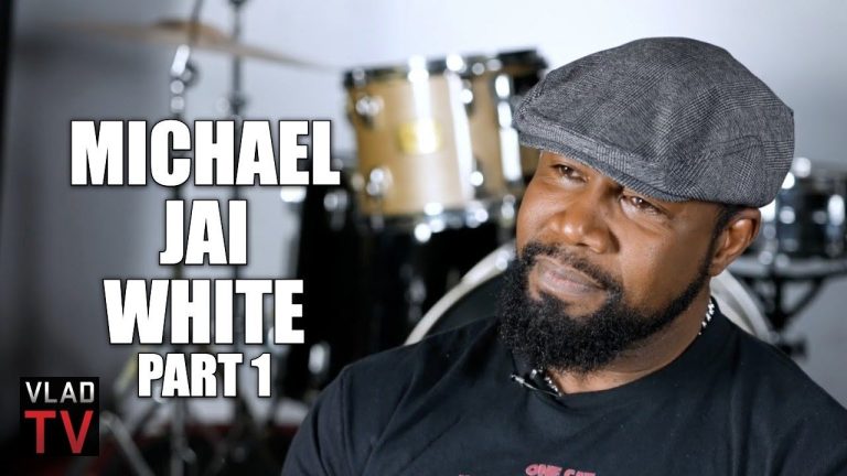 Michael Jai White on Diddy Convicted for "Tricking", Vlad Confronting Tony Buzbee (Part 1)