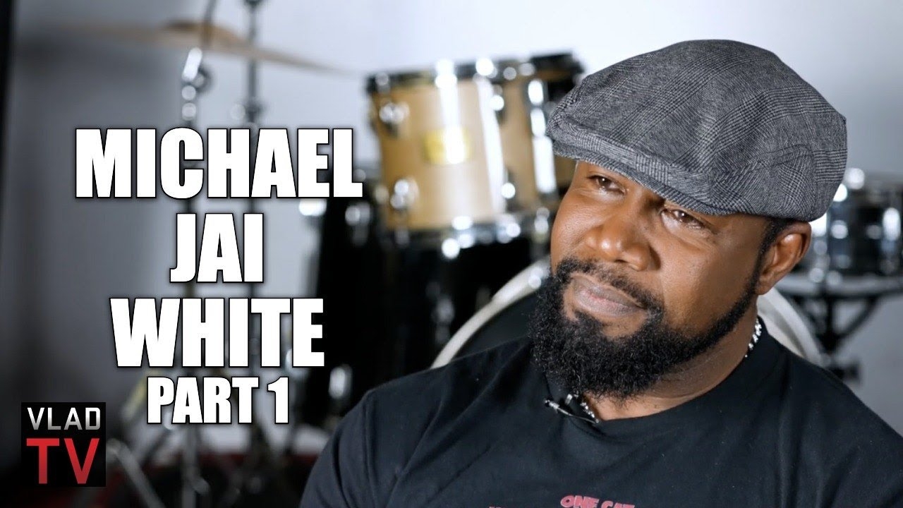 Michael Jai White on Diddy Convicted for "Tricking", Vlad Confronting Tony Buzbee (Part 1)