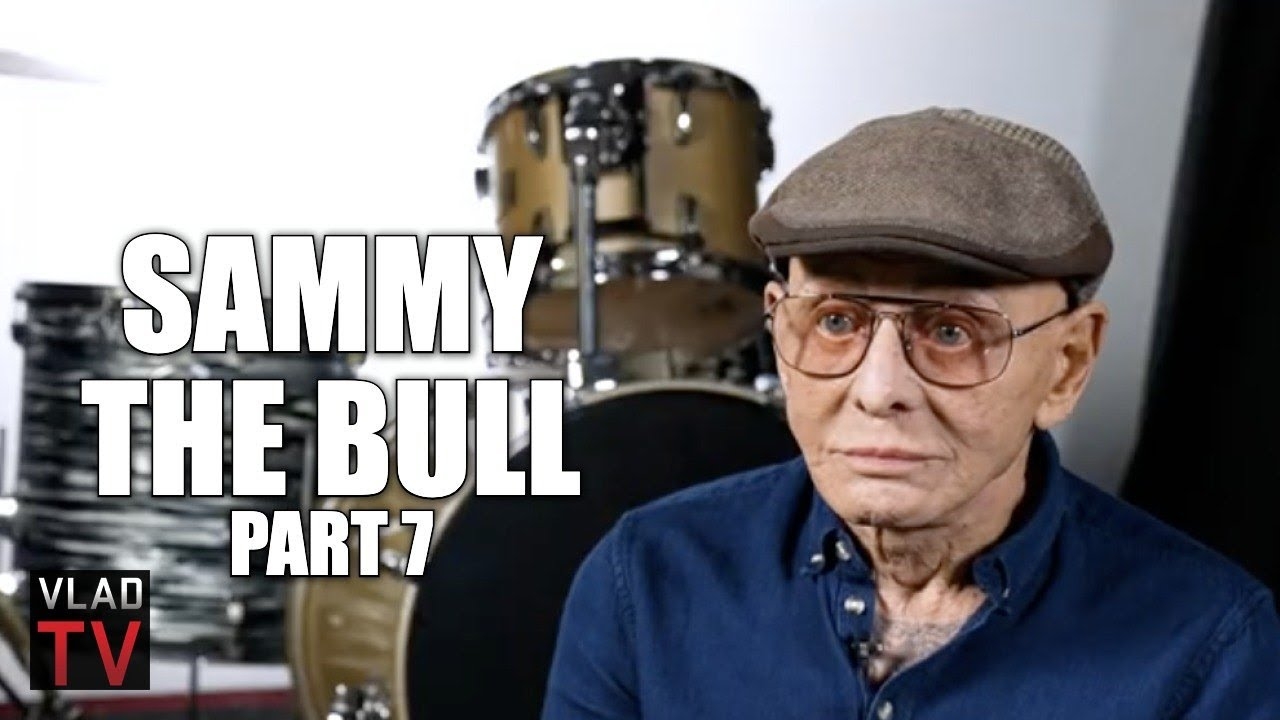 Sammy the Bull Breaks Down How Diddy Beat His RICO Charge (Part 7)