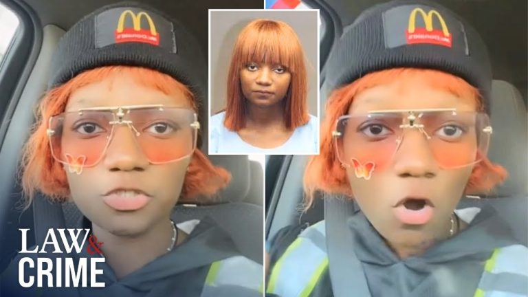 McDonalds Worker Posted Furious Rant Before Killing Her Manager: Police