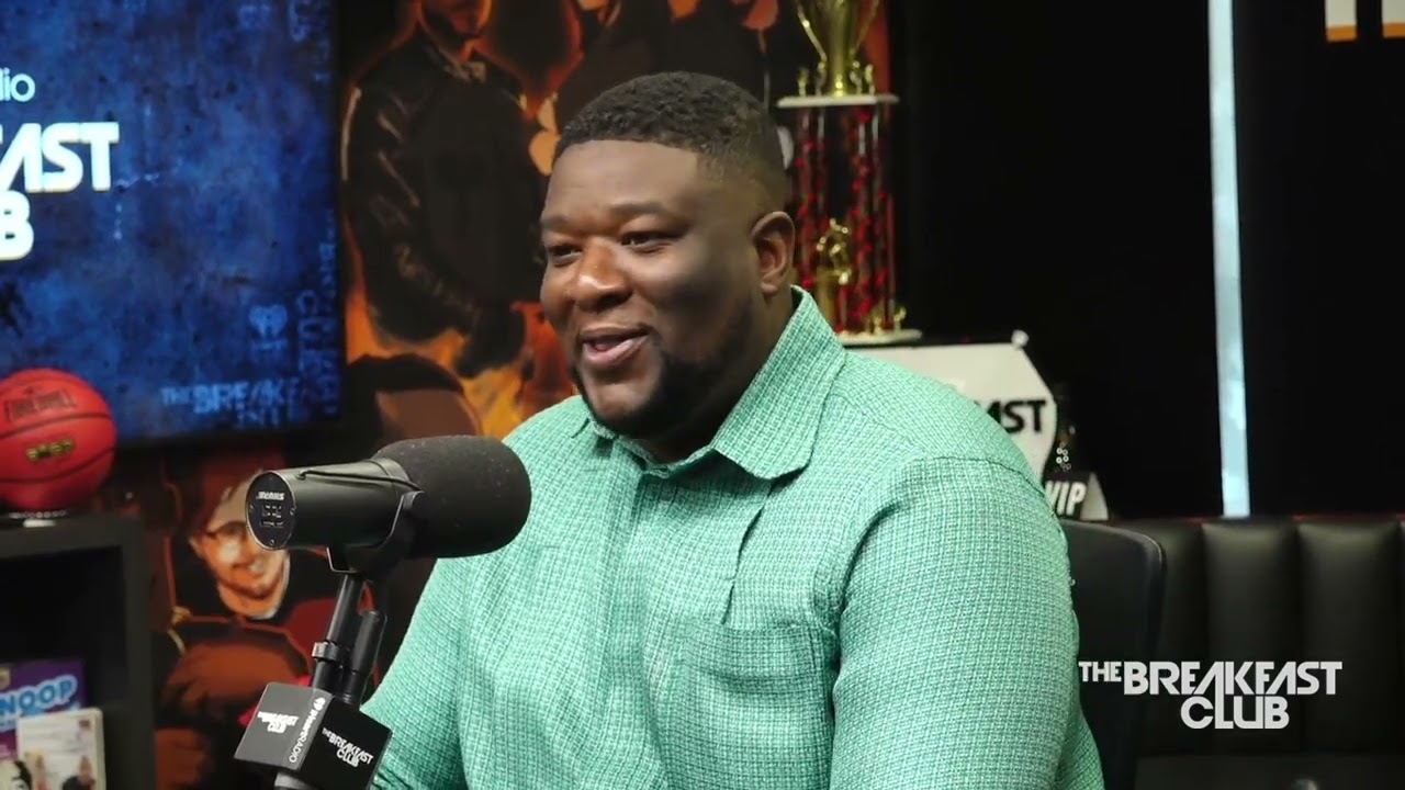 Abdul Karim Abdullah On The Evolution Of 'AfroFuture' Festival, Black Innovation, Community + More