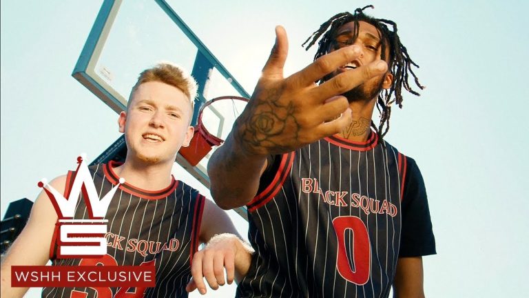 Casetheace x Daidough - Pass The Rock (Official Music Video)
