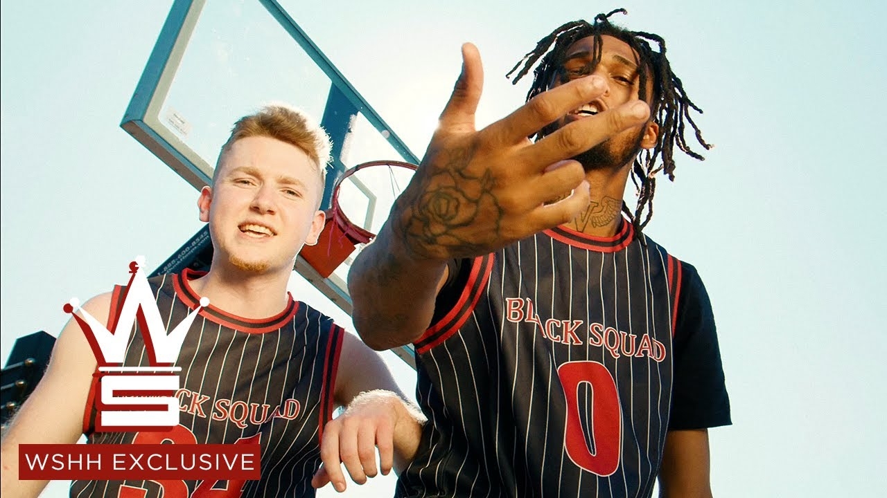 Casetheace x Daidough - Pass The Rock (Official Music Video)
