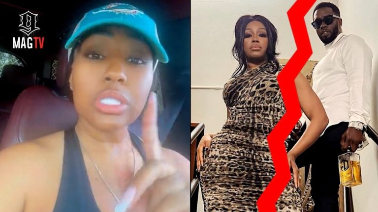 "I Am A Great Azz Mom" Yung Miami Credits Herself Outside Of Her Dating Life! 