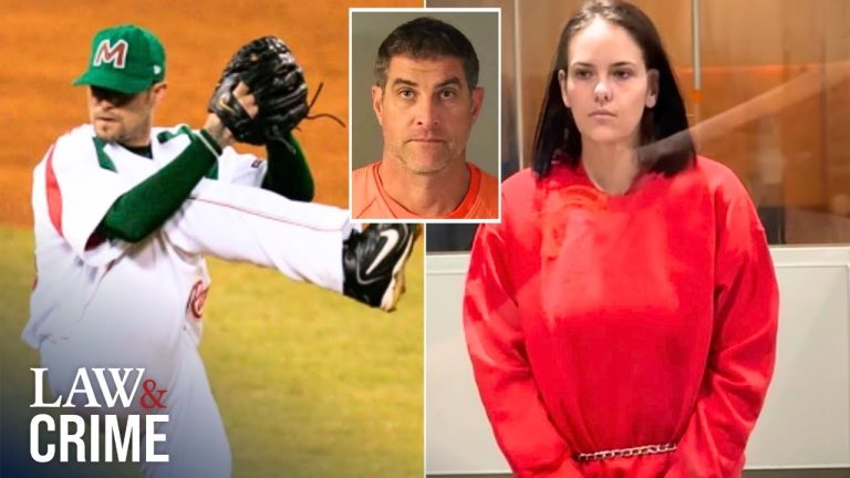 Murder, Money & Mistresses: Daniel Serafini Guilty of In-Law Slaying