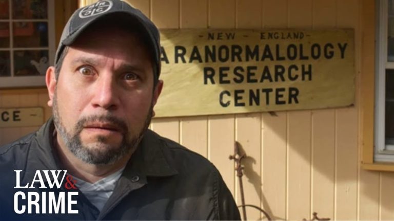 Paranormal Investigator Dies on Annabelle Haunted Doll Tour  Everything We Know