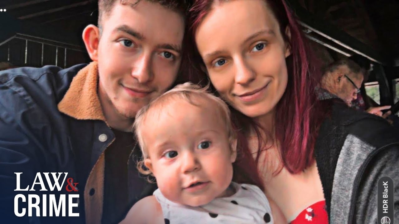 Ohio Toddler Murdered by Mom's Boyfriend: Prosecutor