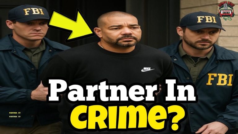 Will DJ Envy Be ARRESTED?