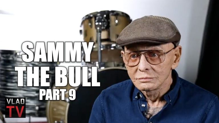 Sammy the Bull on Cassie: If I Got $20M from Diddy I Wouldn't Have Taken the Stand on Him (Part 9)