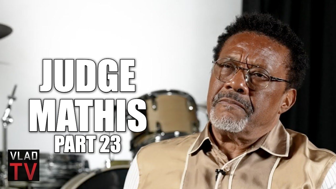 Judge Mathis: Male Escorts Can't Sue Cassie! Hoes Can't Sue Tricks! (Part 23)