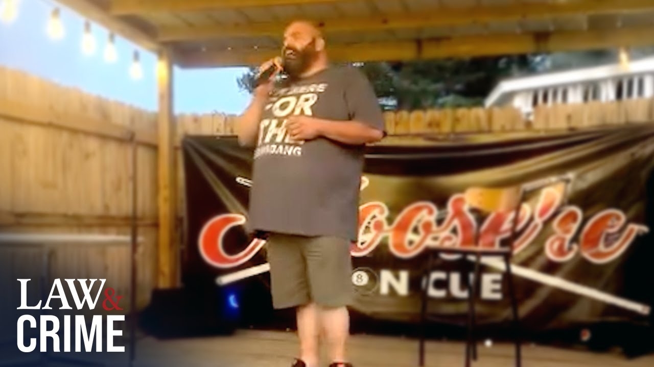 Ohio Man Shot to Death While Singing Karaoke Duet at Bar