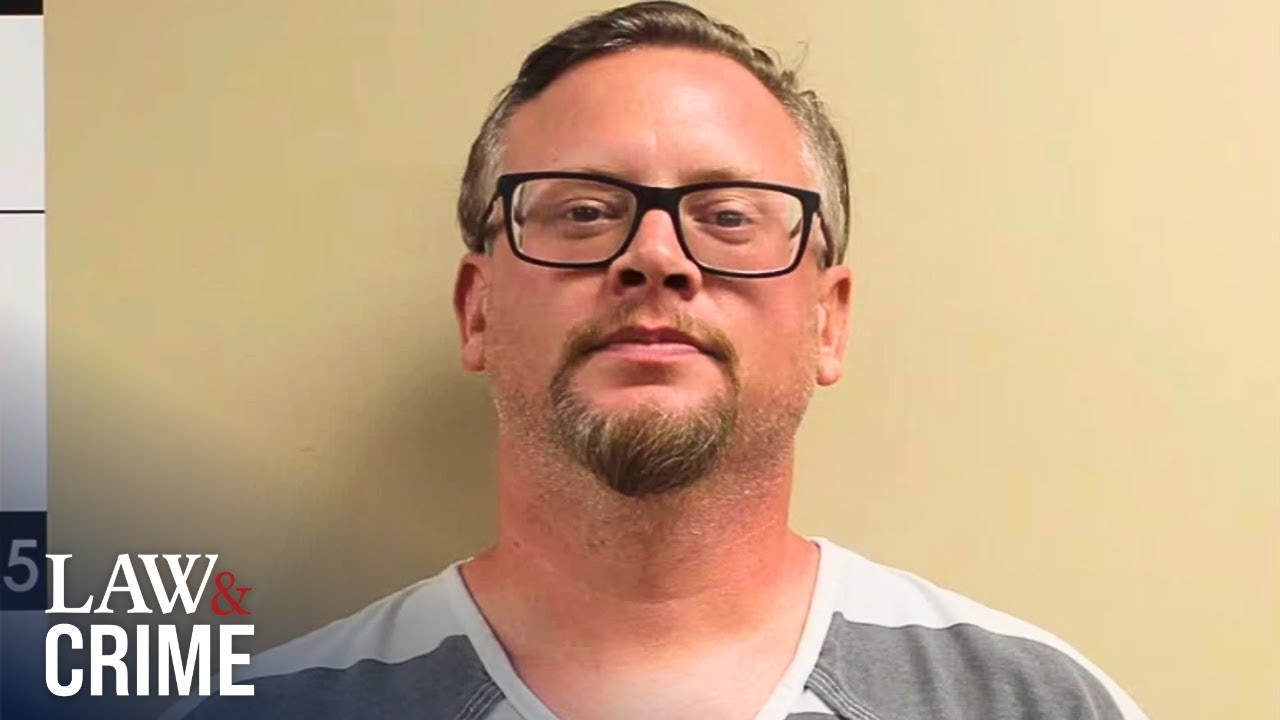 Son Accused of Beheading Mom and Burying Body in Front Yard