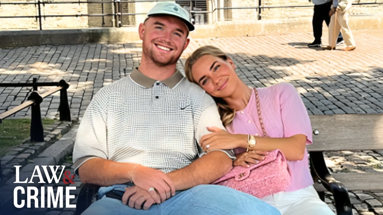 TikTok Stars Husband Could Face Abuse Charges After Toddler Drowned