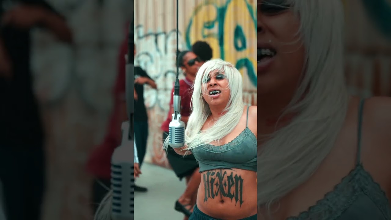 Baby Osamaa - Bar 4 Bar | From The Block Performance
