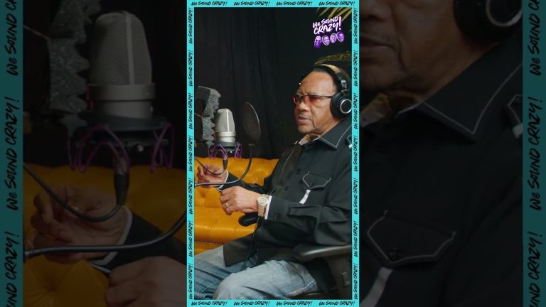 Dr. Bobby Jones On Oprah | We Sound Crazy