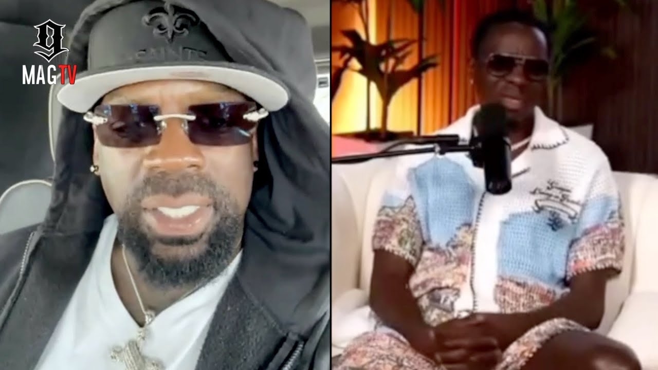 "He Stole Eddie Murphy's Watch" T.K. Kirkland Shuts Down Troll Mentioning Michael Blackson Claims!