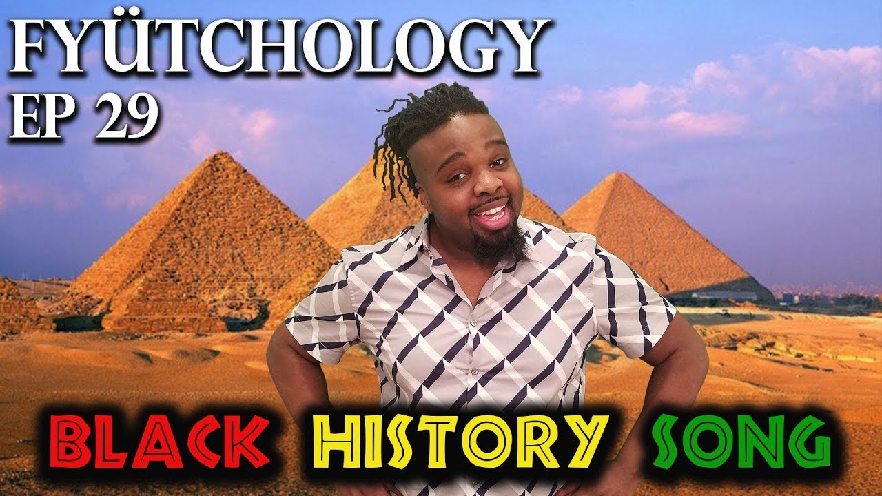 Black History Songs for Kids | Black History Month Song for Kids