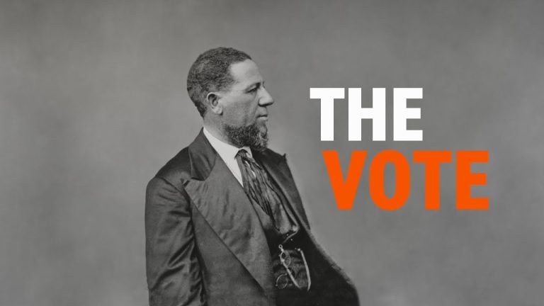 Reconstruction: The Vote | Black History in Two Minutes (or so)