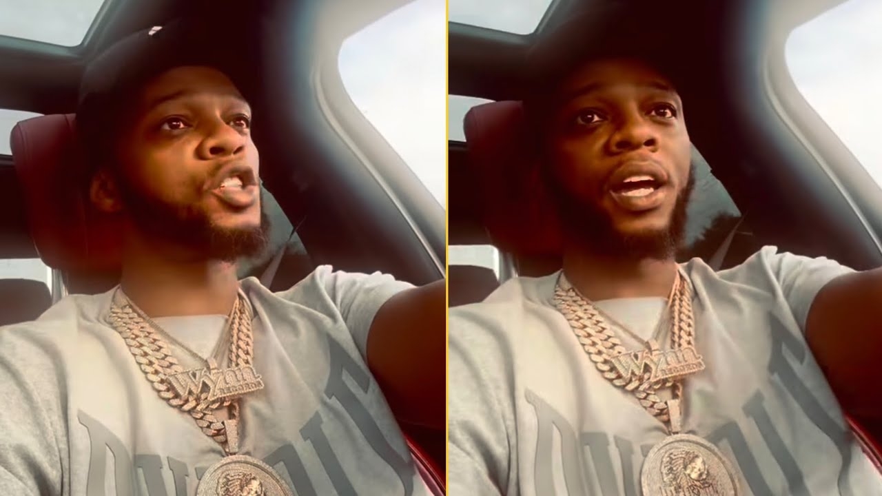 Papoose - The Best Rapper (Freestyle) Dissing Remy Ma, Eazy The Block, Kendrick Lamar & More