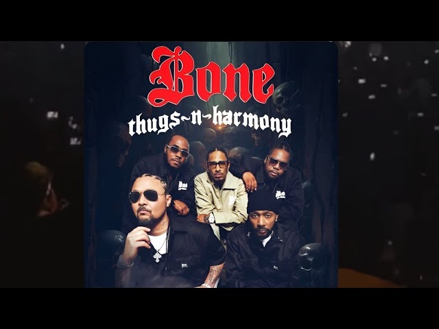 Bone Thugs-N-Harmony - Still Warriors