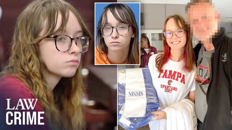 Student Who Killed Newborn in Dorm Called it Her Favorite Birth Control Method: Prosecutors