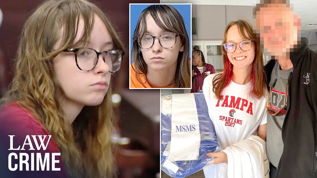 Student Who Killed Newborn in Dorm Called it Her Favorite Birth Control Method: Prosecutors