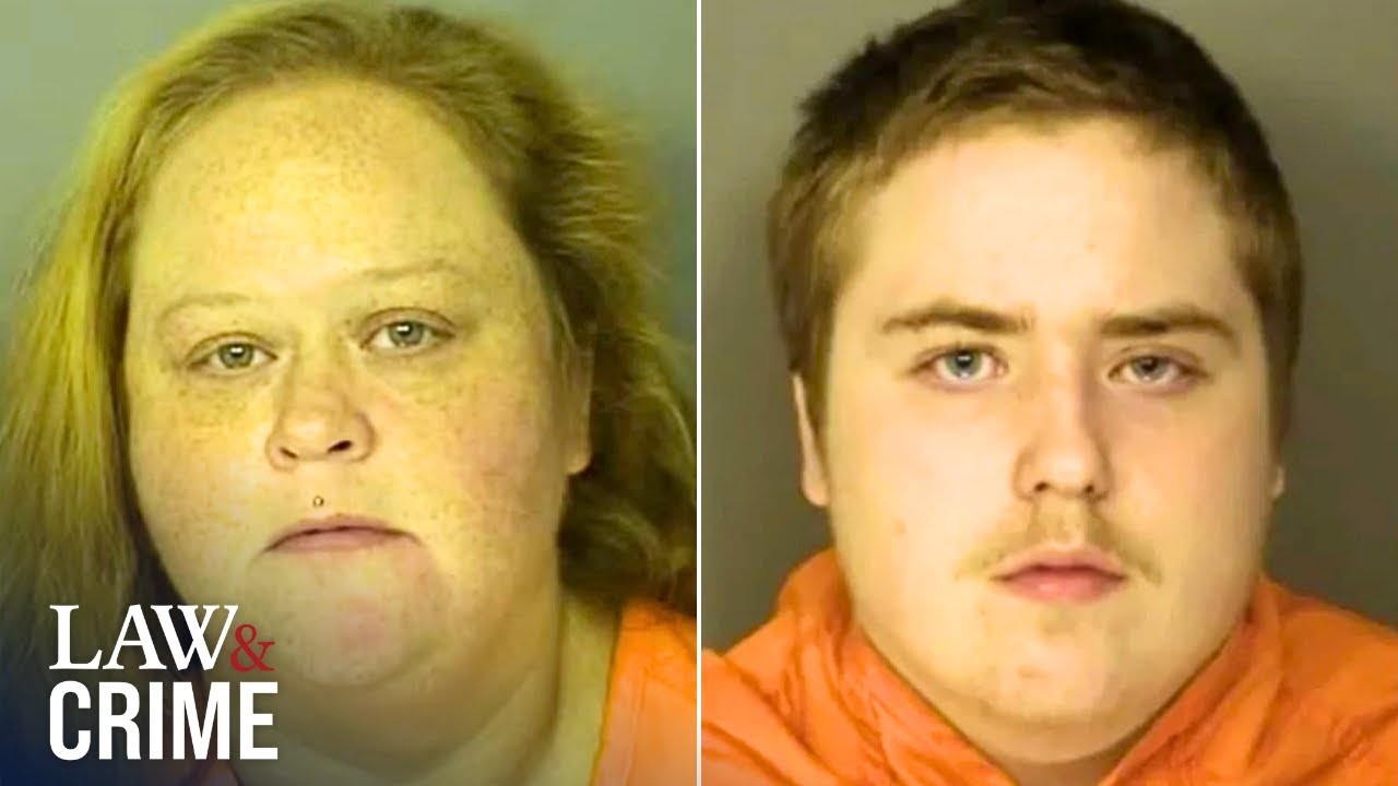 Drug Queenpin Used Own Kid to Kill Disabled Man